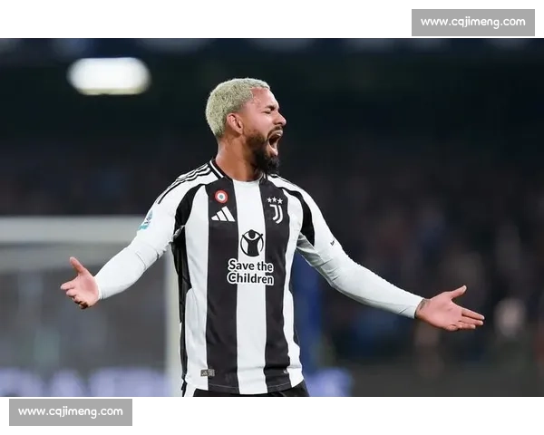 尤文新赛季球衣赞助收入创 8500 万欧意甲纪录