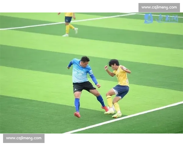 雨中砺剑！洋河足球队全力备战 “宿超”