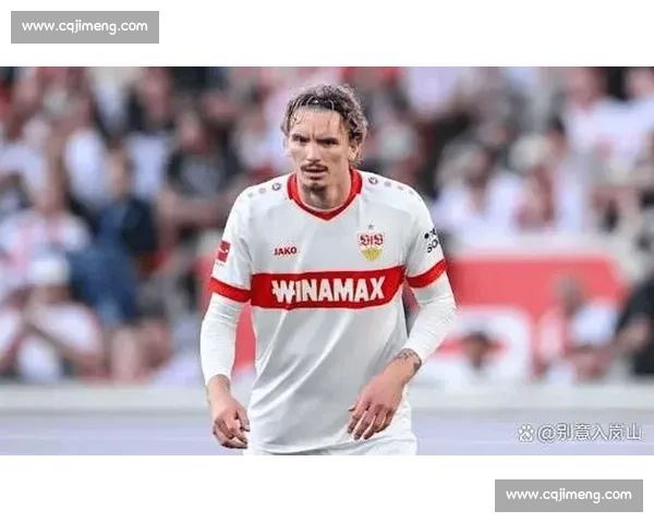 德天空辟谣斯图加特 1 亿欧标价沃尔特马德：球员铁心加盟拜仁，双方要价差距显著